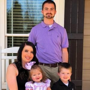 Meet your Posher, Cody